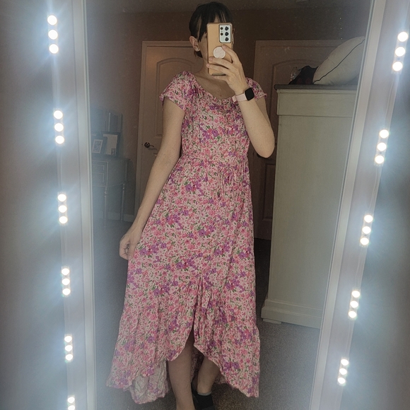 Indigo Dresses & Skirts - Indigo Dress